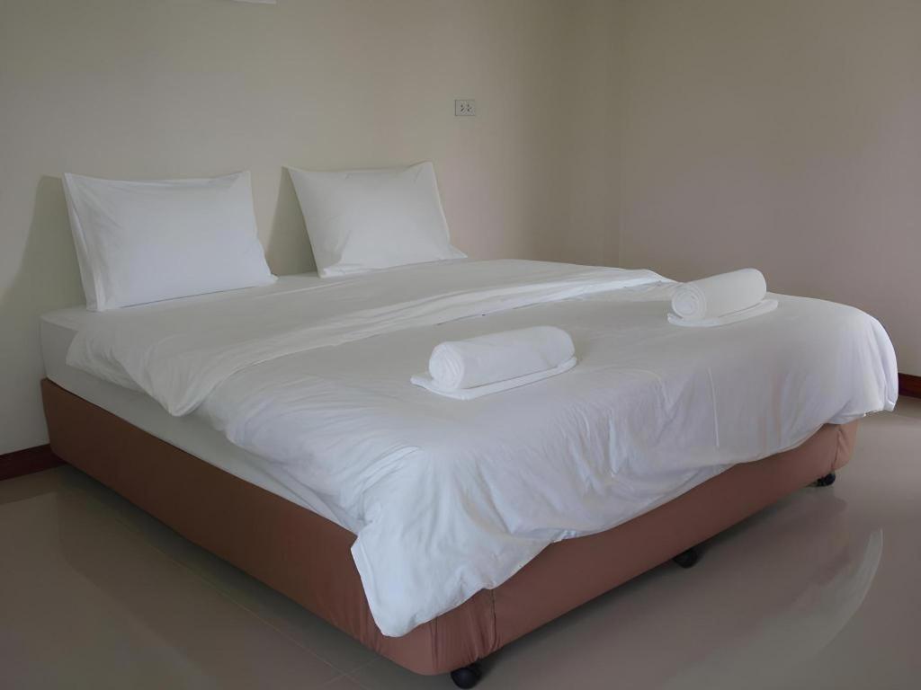 Yamjan Place Surat Thani Exterior foto