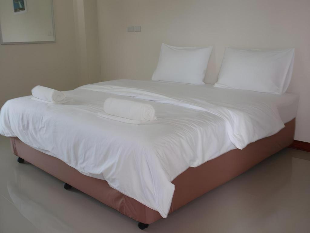 Yamjan Place Surat Thani Exterior foto