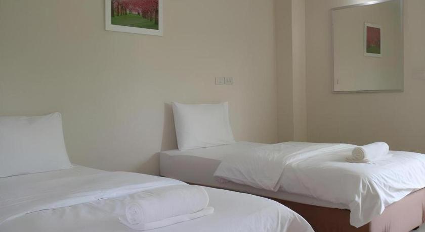 Yamjan Place Surat Thani Exterior foto