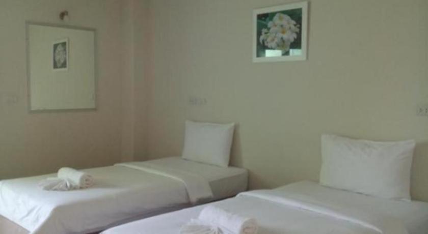 Yamjan Place Surat Thani Exterior foto