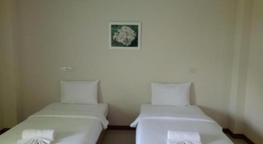 Yamjan Place Surat Thani Exterior foto