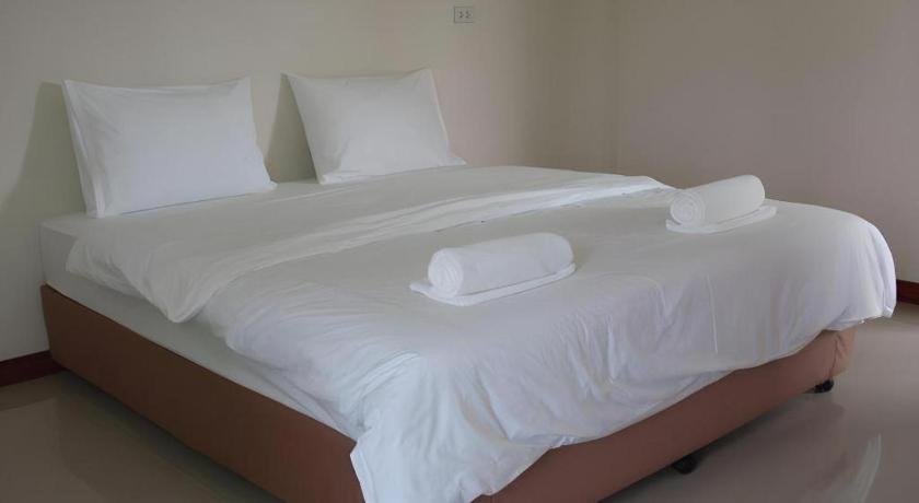 Yamjan Place Surat Thani Exterior foto
