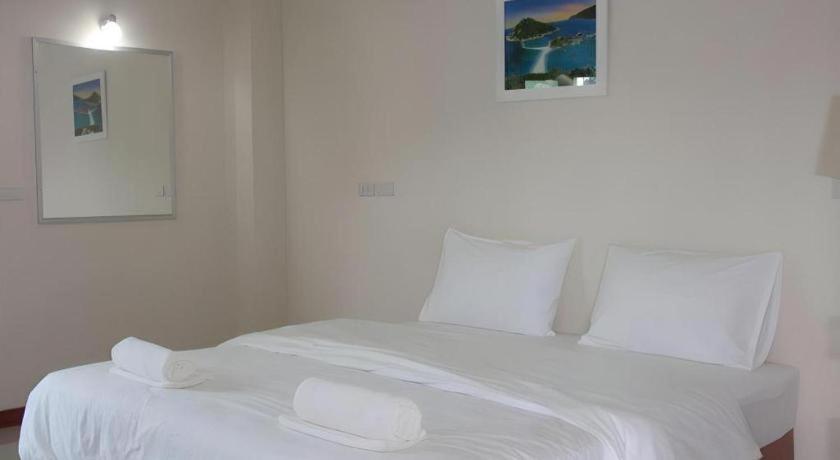 Yamjan Place Surat Thani Exterior foto