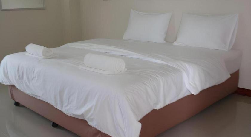 Yamjan Place Surat Thani Exterior foto